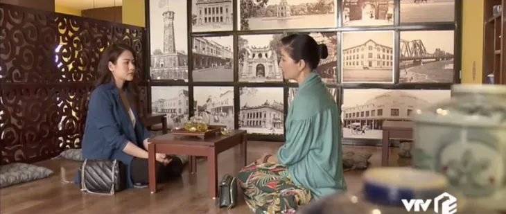 Trở về giữa yêu thương - Tập cuối: Yêu thương ngập tràn quay lại trong gia đình ông Phương (NSND Trung Anh) - Ảnh 1. Trở về giữa yêu thương - Tập cuối: Yêu thương ngập tràn quay lại trong gia đình ông Phương (NSND Trung Anh) - Ảnh 1.