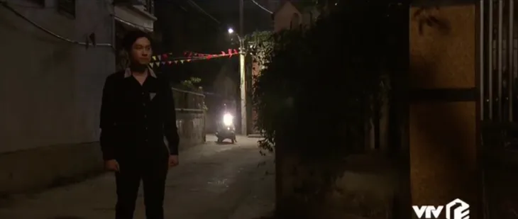 Trở về giữa yêu thương - Tập cuối: Yêu thương ngập tràn quay lại trong gia đình ông Phương (NSND Trung Anh) - Ảnh 2. Trở về giữa yêu thương - Tập cuối: Yêu thương ngập tràn quay lại trong gia đình ông Phương (NSND Trung Anh) - Ảnh 2.