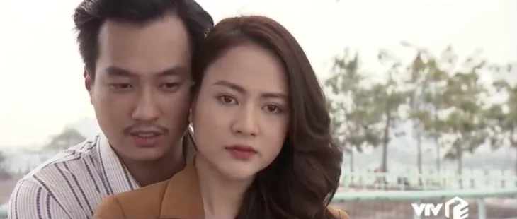 Trở về giữa yêu thương - Tập cuối: Yêu thương ngập tràn quay lại trong gia đình ông Phương (NSND Trung Anh) - Ảnh 10. Trở về giữa yêu thương - Tập cuối: Yêu thương ngập tràn quay lại trong gia đình ông Phương (NSND Trung Anh) - Ảnh 10.