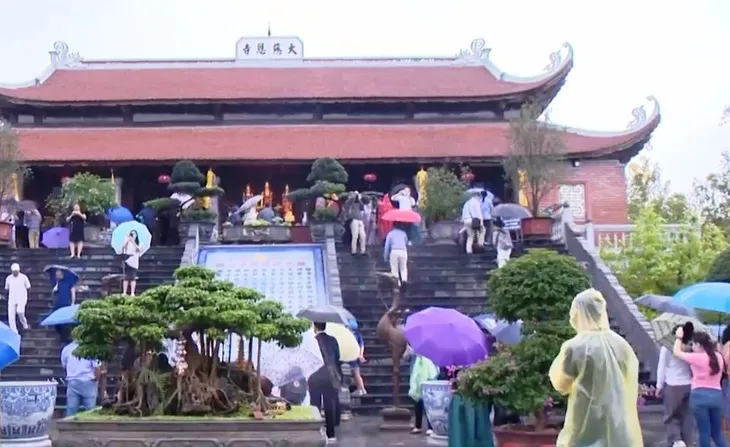 Trải nghiệm du lịch sinh thái trong hành trình hữu nghị 2021 - Ảnh 1. Trải nghiệm du lịch sinh thái trong hành trình hữu nghị 2021 - Ảnh 1.
