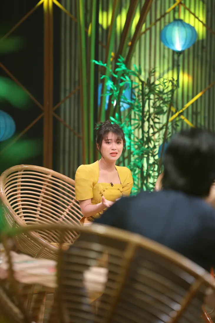 Nhập gia tùy tục: Siêu mẫu Hà Anh tranh luận về phụ nữ làm việc nhà - Ảnh 3. Nhập gia tùy tục: Siêu mẫu Hà Anh tranh luận về phụ nữ làm việc nhà - Ảnh 3.