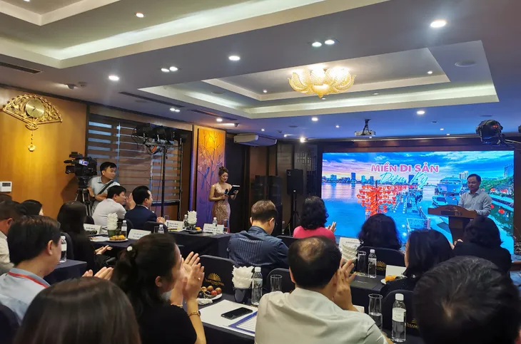 Đà Nẵng cùng 3 tỉnh miền Trung tung bom tấn ‘Miền Di sản diệu kỳ’ hút khách du lịch 2021 - Ảnh 1. Đà Nẵng cùng 3 tỉnh miền Trung tung bom tấn ‘Miền Di sản diệu kỳ’ hút khách du lịch 2021 - Ảnh 1.