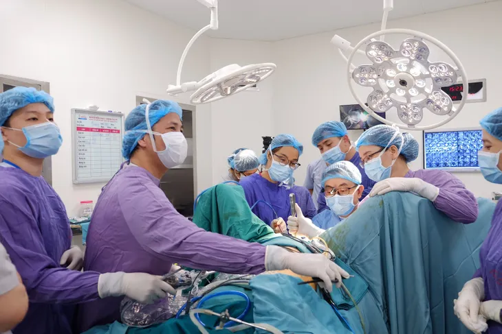 Cô gái có cả buồng trứng và... tinh hoàn do hội chứng hiếm gặp - Ảnh 2. Cô gái có cả buồng trứng và... tinh hoàn do hội chứng hiếm gặp - Ảnh 2.