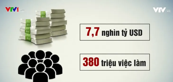 Kinh tế tuần hoàn: Từ thân cây ngô, rơm rạ, vỏ trấu... đến cuộc chơi hàng nghìn tỷ USD - Ảnh 2. Kinh tế tuần hoàn: Từ thân cây ngô, rơm rạ, vỏ trấu... đến cuộc chơi hàng nghìn tỷ USD - Ảnh 2.