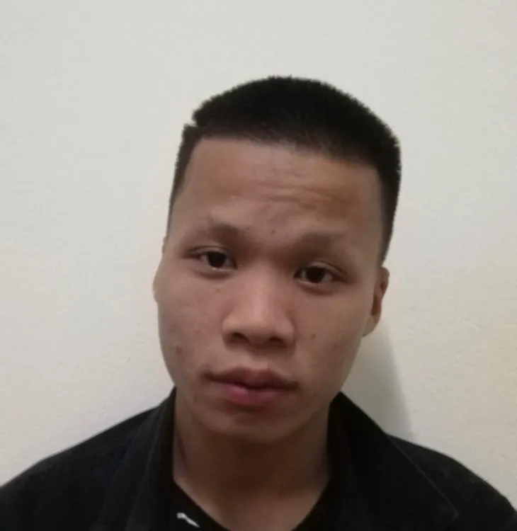 Bắt giữ băng nhóm U20 lừa mua xe máy trên mạng để cướp ở quận Hoàng Mai - Ảnh 1. Bắt giữ băng nhóm U20 lừa mua xe máy trên mạng để cướp ở quận Hoàng Mai - Ảnh 1.