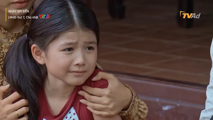 Ngày em đến - Tập 34: Lục cưỡng hiếp Hà My, ông Đông bị ma nhập - Ảnh 4. Ngày em đến - Tập 34: Lục cưỡng hiếp Hà My, ông Đông bị ma nhập - Ảnh 4.