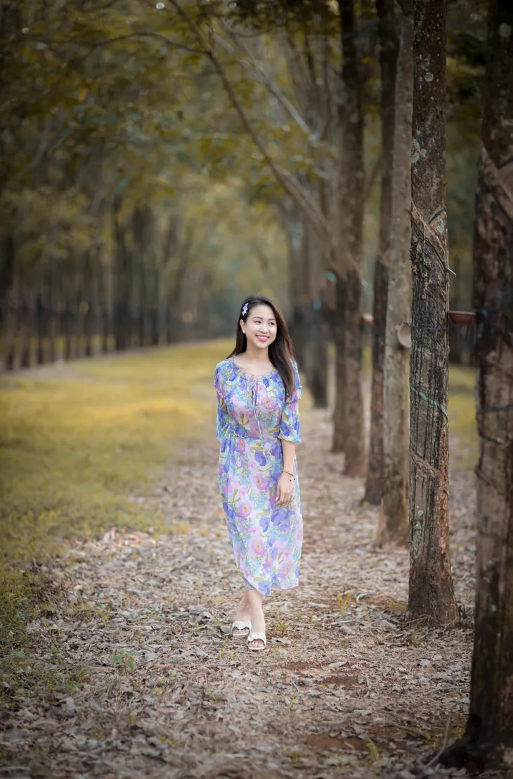 Thanh Vân Hugo khoe nhan sắc rạng rỡ, ngày càng tươi trẻ trong bộ ảnh mới - Ảnh 16. Thanh Vân Hugo khoe nhan sắc rạng rỡ, ngày càng tươi trẻ trong bộ ảnh mới - Ảnh 16.