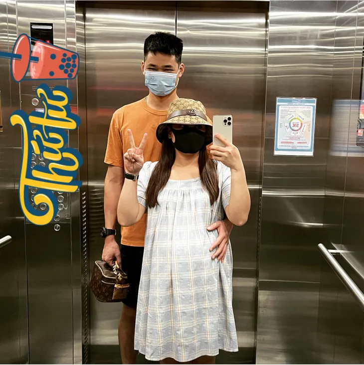 Dàn diễn viên Việt cuối tuần: Hồng Diễm diện nguyên cây hồng, Huyền Lizze khoe sắc vóc như mơ - Ảnh 7. Dàn diễn viên Việt cuối tuần: Hồng Diễm diện nguyên cây hồng, Huyền Lizze khoe sắc vóc như mơ - Ảnh 7.