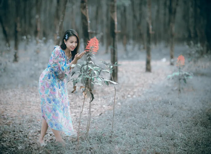 Thanh Vân Hugo khoe nhan sắc rạng rỡ, ngày càng tươi trẻ trong bộ ảnh mới - Ảnh 14. Thanh Vân Hugo khoe nhan sắc rạng rỡ, ngày càng tươi trẻ trong bộ ảnh mới - Ảnh 14.