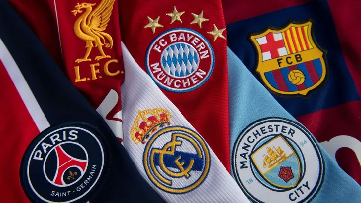 Thể thức thi đấu của European Super League như thế nào? - Ảnh 1. Thể thức thi đấu của European Super League như thế nào? - Ảnh 1.