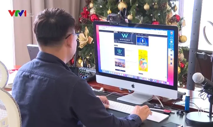 Chờ đợi khung pháp lý rõ ràng cho tiền ảo, tài sản ảo - Ảnh 2. Chờ đợi khung pháp lý rõ ràng cho tiền ảo, tài sản ảo - Ảnh 2.