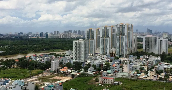 Rất hiếm căn hộ giá tầm 1.000 USD/m2 tại TP Hồ Chí Minh - Ảnh 2. Rất hiếm căn hộ giá tầm 1.000 USD/m2 tại TP Hồ Chí Minh - Ảnh 2.