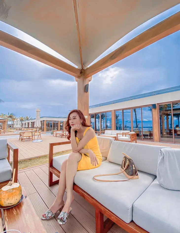 Những chiếc túi hiệu đắt đỏ yêu thích của Phương Oanh - Ảnh 3. Những chiếc túi hiệu đắt đỏ yêu thích của Phương Oanh - Ảnh 3.