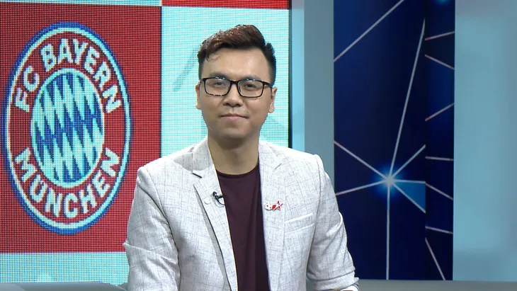 Chung kết sớm Bundesliga trực tiếp trên ON Sports/VTVcab - Ảnh 3. Chung kết sớm Bundesliga trực tiếp trên ON Sports/VTVcab - Ảnh 3.