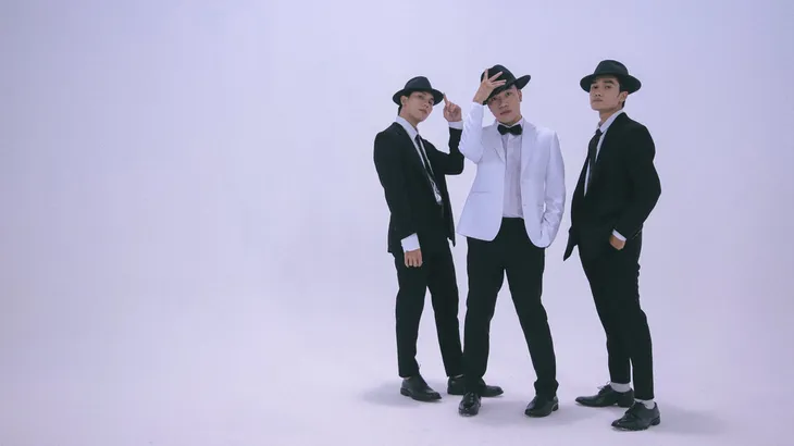 Sau 10 năm hoạt động, beatboxer Thái Sơn giờ mới chính thức debut - Ảnh 2. Sau 10 năm hoạt động, beatboxer Thái Sơn giờ mới chính thức debut - Ảnh 2.