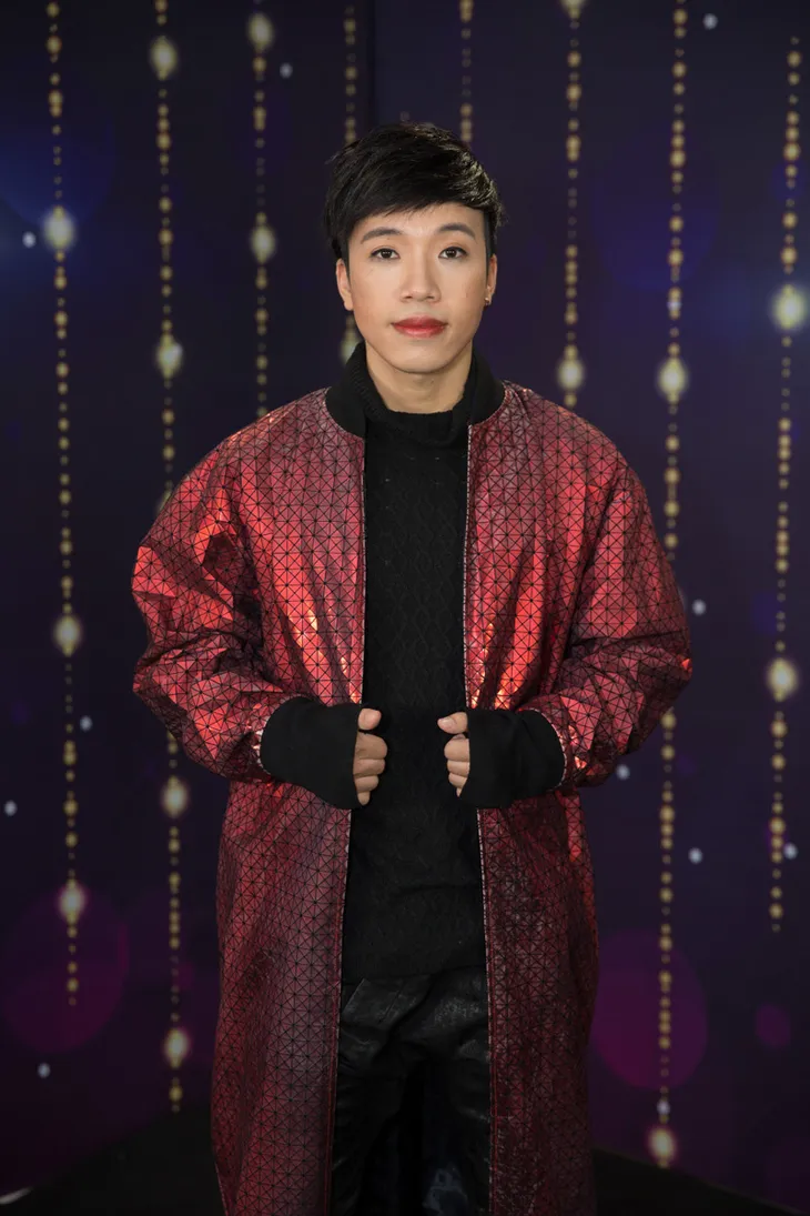 Thái Sơn: Ngựa chiến chinh phục các thánh soi của Trời sinh một cặp - Ảnh 1. Thái Sơn: Ngựa chiến chinh phục các thánh soi của Trời sinh một cặp - Ảnh 1.
