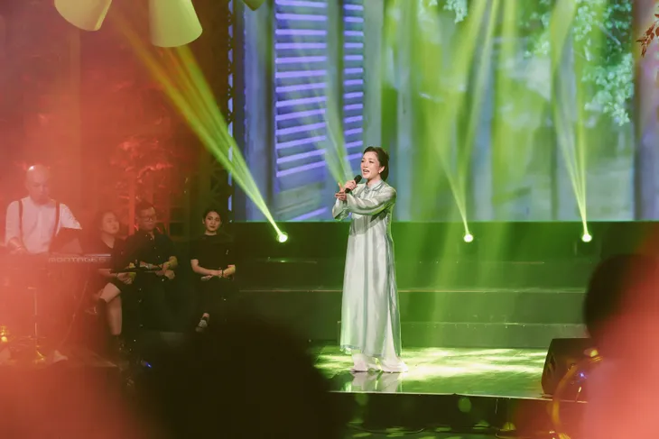 Quán thanh xuân: Miền ký ức âm thanh “công nghiệp cổ kính” một thời - Ảnh 5. Quán thanh xuân: Miền ký ức âm thanh “công nghiệp cổ kính” một thời - Ảnh 5.