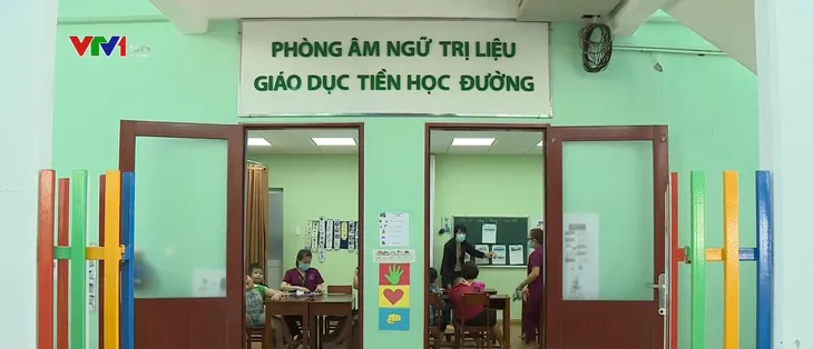 Mô hình đưa trẻ tự kỷ hòa nhập cộng đồng - Ảnh 1. Mô hình đưa trẻ tự kỷ hòa nhập cộng đồng - Ảnh 1.