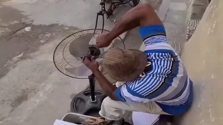 Ngành du lịch Cuba đóng băng suốt 1 năm qua vì dịch bệnh - Ảnh 1. Ngành du lịch Cuba đóng băng suốt 1 năm qua vì dịch bệnh - Ảnh 1.