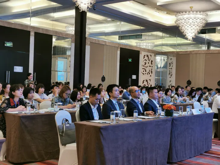 Áp dụng truy xuất nguồn gốc trong lĩnh vực y tế - Ảnh 2. Áp dụng truy xuất nguồn gốc trong lĩnh vực y tế - Ảnh 2.