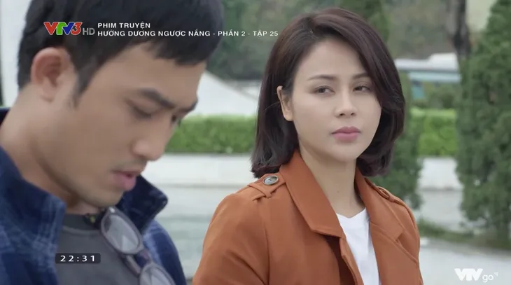 Hướng dương ngược nắng: Minh và Phúc hóa ra ở trên tình anh em ở dưới tình yêu - Ảnh 1. Hướng dương ngược nắng: Minh và Phúc hóa ra ở trên tình anh em ở dưới tình yêu - Ảnh 1.
