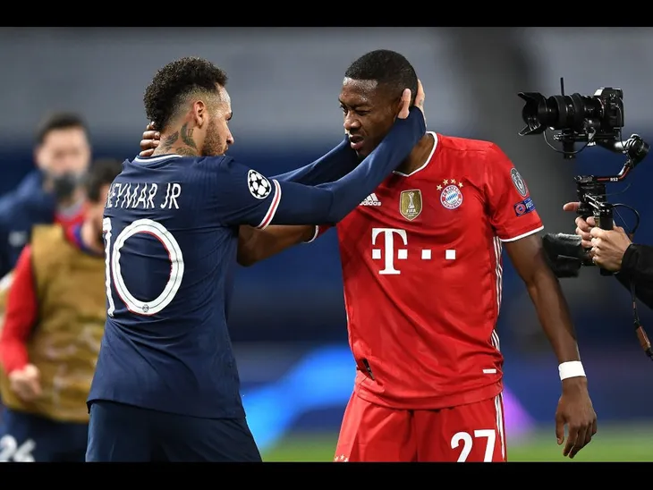 Vì sao PSG, Bayern và Dortmund nói không với Super League? - Ảnh 2. Vì sao PSG, Bayern và Dortmund nói không với Super League? - Ảnh 2.