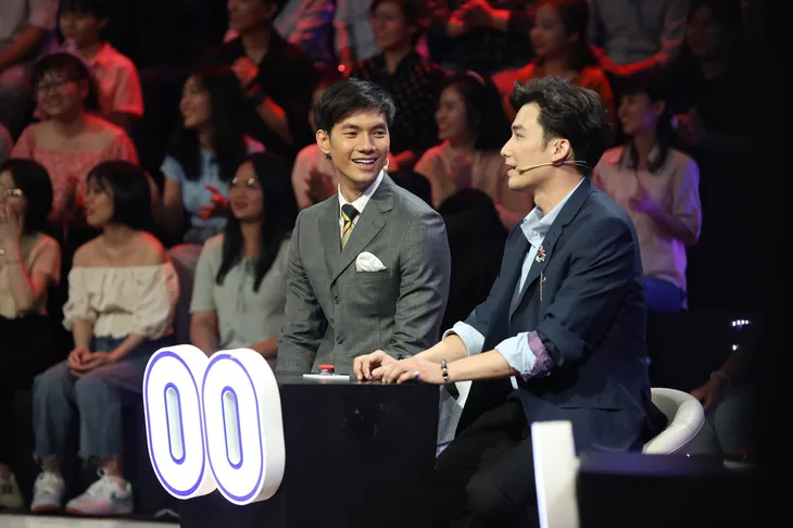 Nhan Phúc Vinh ám ảnh 8 năm vì có lỗi với đạo diễn Nguyễn Quang Dũng - Ảnh 4. Nhan Phúc Vinh ám ảnh 8 năm vì có lỗi với đạo diễn Nguyễn Quang Dũng - Ảnh 4.