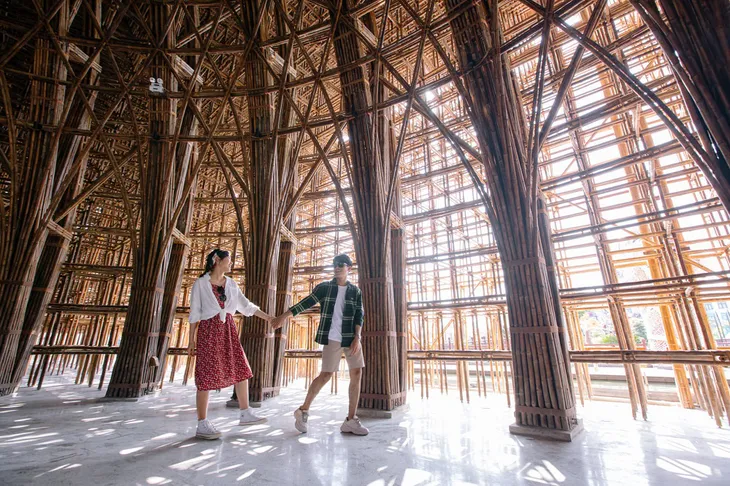 Hót hòn họt tọa độ check-in mới xuất hiện hút hồn giới trẻ tại Phú Quốc - Ảnh 2. Hót hòn họt tọa độ check-in mới xuất hiện hút hồn giới trẻ tại Phú Quốc - Ảnh 2.