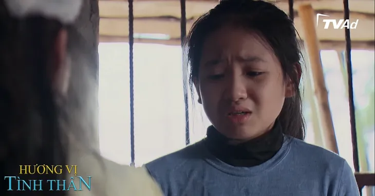 Hương vị tình thân - Tập 2: Cuộc đụng độ oan gia giữa Nam (Phương Oanh) - Long (Mạnh Trường) - Ảnh 4. Hương vị tình thân - Tập 2: Cuộc đụng độ oan gia giữa Nam (Phương Oanh) - Long (Mạnh Trường) - Ảnh 4.