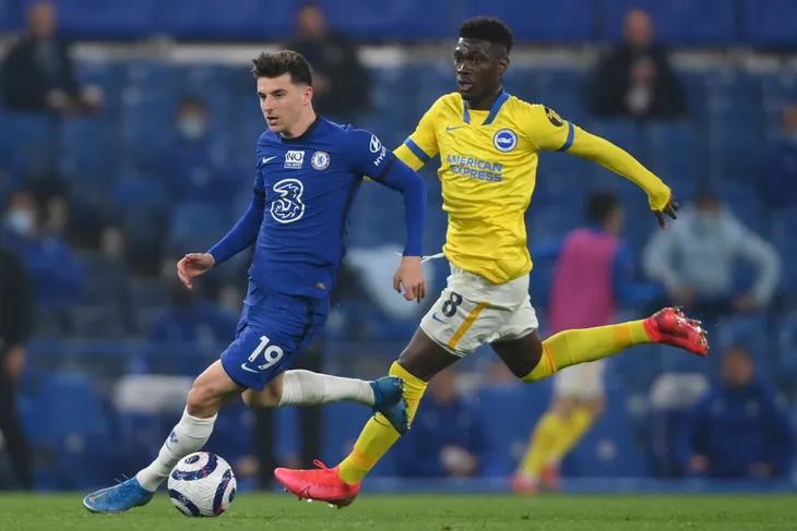 Chelsea 0-0 Brighton: Chia điểm nhạt nhòa, The Blues vẫn góp mặt trong Top 4 - Ảnh 1. Chelsea 0-0 Brighton: Chia điểm nhạt nhòa, The Blues vẫn góp mặt trong Top 4 - Ảnh 1.