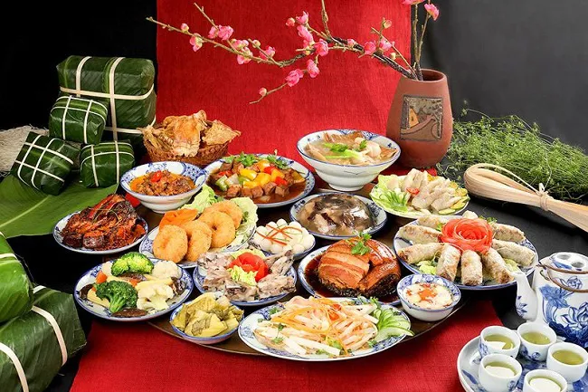 Tín ngưỡng thờ cúng Hùng Vương - Biểu tượng của tinh thần dân tộc - Ảnh 2. Tín ngưỡng thờ cúng Hùng Vương - Biểu tượng của tinh thần dân tộc - Ảnh 2.