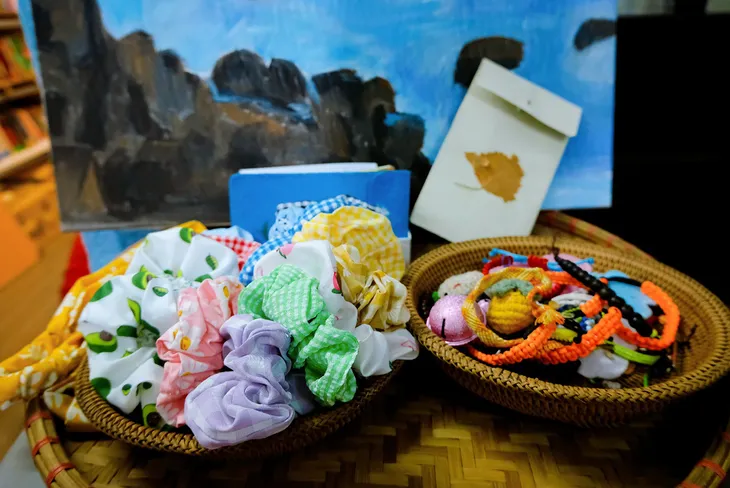 Không muốn sách chết, thanh niên trẻ mở thư viện miễn phí giữa lòng thủ đô - Ảnh 7. Không muốn sách chết, thanh niên trẻ mở thư viện miễn phí giữa lòng thủ đô - Ảnh 7.