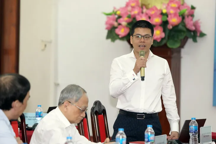 3 kịch bản tăng trưởng kinh tế - Ảnh 3. 3 kịch bản tăng trưởng kinh tế - Ảnh 3.