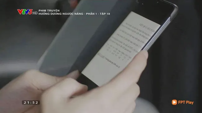 Nên đổi tên Hướng dương ngược nắng thành Ai rồi cũng phải xét nghiệm ADN - Ảnh 3. Nên đổi tên Hướng dương ngược nắng thành Ai rồi cũng phải xét nghiệm ADN - Ảnh 3.