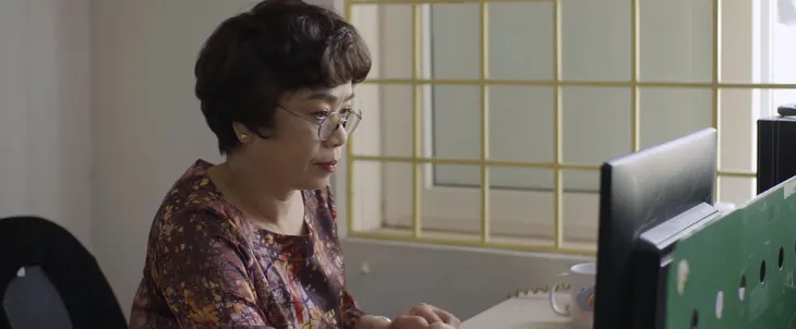 Hãy nói lời yêu tập 4: Tú bật chế độ hổ báo, My qua mặt bác Mỹ cáo già - Ảnh 3. Hãy nói lời yêu tập 4: Tú bật chế độ hổ báo, My qua mặt bác Mỹ cáo già - Ảnh 3.
