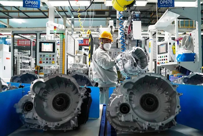 Việt Nam nhập siêu hơn 1,3 tỷ USD trong nửa đầu tháng 4 - Ảnh 1.