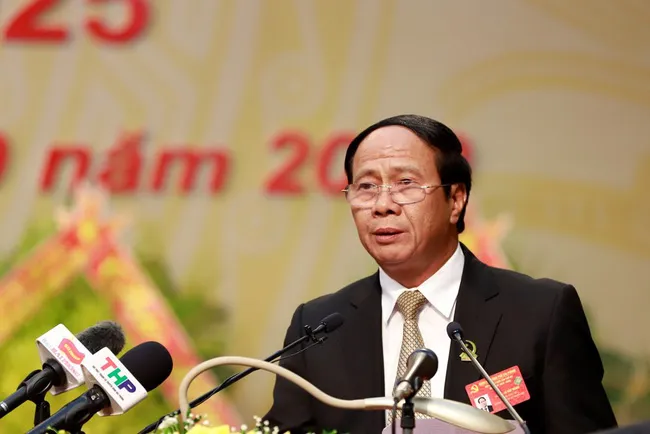 Thủ tướng Phạm Minh Chính lãnh đạo, quản lý toàn diện mọi hoạt động của Chính phủ - Ảnh 6. Thủ tướng Phạm Minh Chính lãnh đạo, quản lý toàn diện mọi hoạt động của Chính phủ - Ảnh 6.