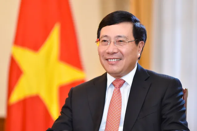 Thủ tướng Phạm Minh Chính lãnh đạo, quản lý toàn diện mọi hoạt động của Chính phủ - Ảnh 3. Thủ tướng Phạm Minh Chính lãnh đạo, quản lý toàn diện mọi hoạt động của Chính phủ - Ảnh 3.