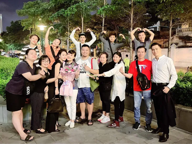 Hướng dương ngược nắng: Châu - Kiên cùng xuất hiện ở bối cảnh đặc biệt, fan mong cái kết đẹp - Ảnh 3. Hướng dương ngược nắng: Châu - Kiên cùng xuất hiện ở bối cảnh đặc biệt, fan mong cái kết đẹp - Ảnh 3.
