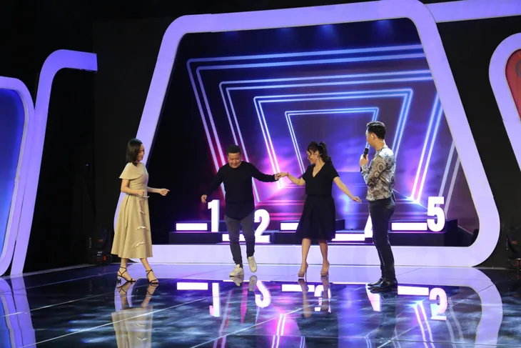 Hải Yến Idol: “Chồng có bồ nhí là chết với tôi ngay” - Ảnh 1. Hải Yến Idol: “Chồng có bồ nhí là chết với tôi ngay” - Ảnh 1.