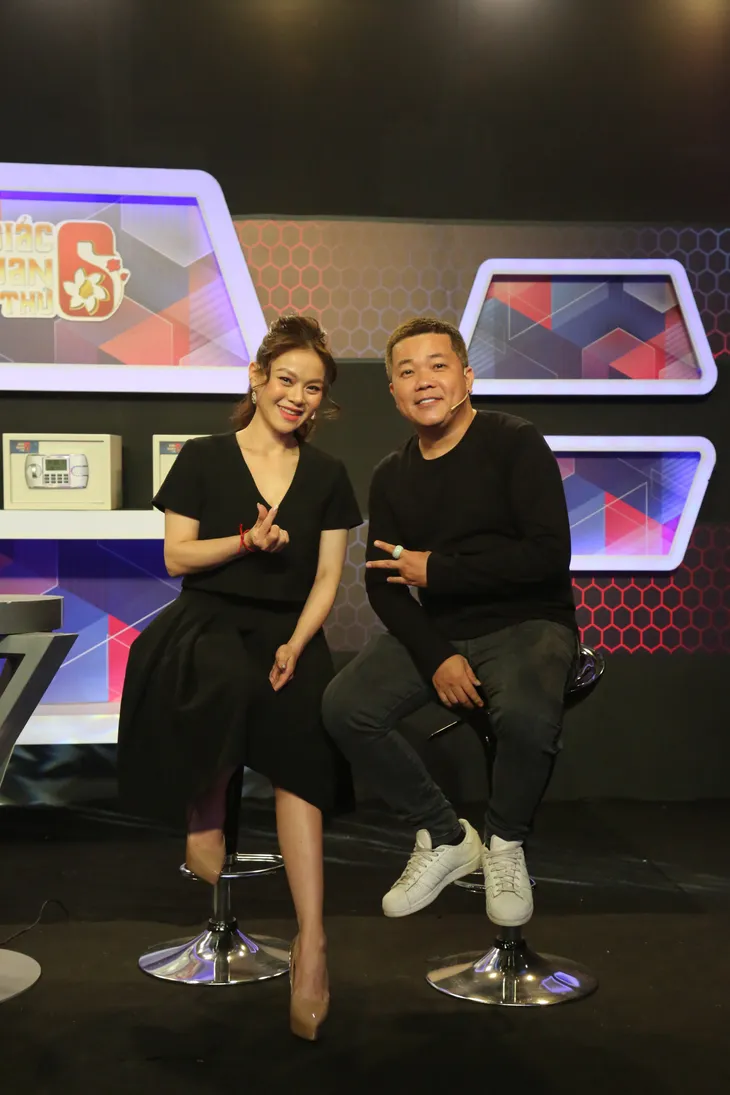 Hải Yến Idol: “Chồng có bồ nhí là chết với tôi ngay” - Ảnh 2. Hải Yến Idol: “Chồng có bồ nhí là chết với tôi ngay” - Ảnh 2.
