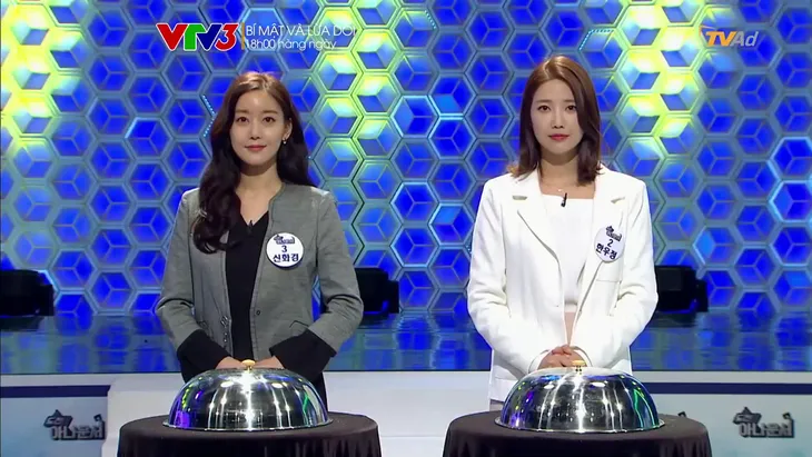 Phim Hàn Quốc Bí mật và lừa dối lên sóng VTV3 - Ảnh 1. Phim Hàn Quốc Bí mật và lừa dối lên sóng VTV3 - Ảnh 1.