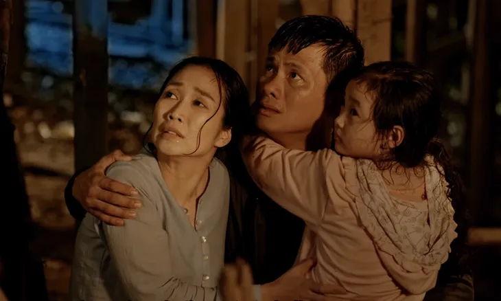 Võ Thành Tâm 3 tháng chưa... nhả nắng sau phim Lật mặt: 48h - Ảnh 4. Võ Thành Tâm 3 tháng chưa... nhả nắng sau phim Lật mặt: 48h - Ảnh 4.