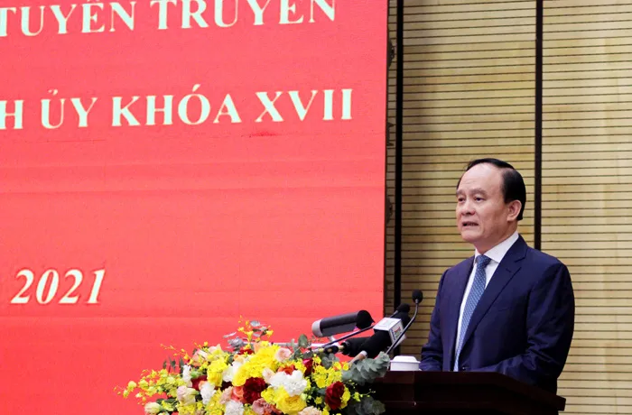 Hà Nội sẽ có thêm 5 quận mới đến năm 2025 - Ảnh 2. Hà Nội sẽ có thêm 5 quận mới đến năm 2025 - Ảnh 2.