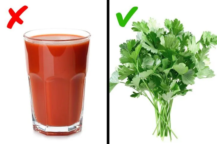 Ăn gì để răng luôn luôn trắng khỏe? - Ảnh 3. Ăn gì để răng luôn luôn trắng khỏe? - Ảnh 3.