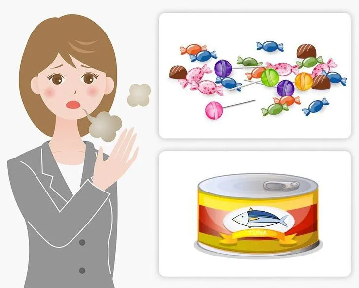 Ăn gì để răng luôn luôn trắng khỏe? - Ảnh 5. Ăn gì để răng luôn luôn trắng khỏe? - Ảnh 5.