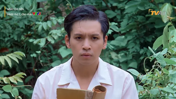Ngày em đến - Tập 36: Tài tìm thấy cuốn sách thôi miên mà Toàn đánh cắp - Ảnh 4. Ngày em đến - Tập 36: Tài tìm thấy cuốn sách thôi miên mà Toàn đánh cắp - Ảnh 4.