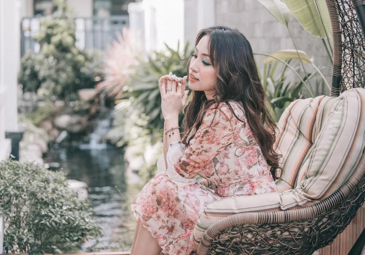 Thanh Vân Hugo dịu dàng qua ống kính của chồng doanh nhân - Ảnh 8. Thanh Vân Hugo dịu dàng qua ống kính của chồng doanh nhân - Ảnh 8.