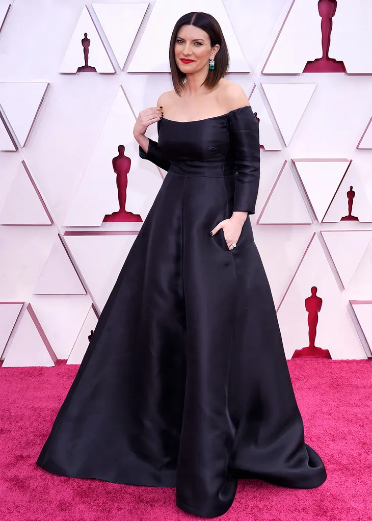 Lễ trao giải Oscar 2021: Nomandland chiến thắng Phim hay nhất Oscar lần thứ 93! - Ảnh 22. Lễ trao giải Oscar 2021: Nomandland chiến thắng Phim hay nhất Oscar lần thứ 93! - Ảnh 22.