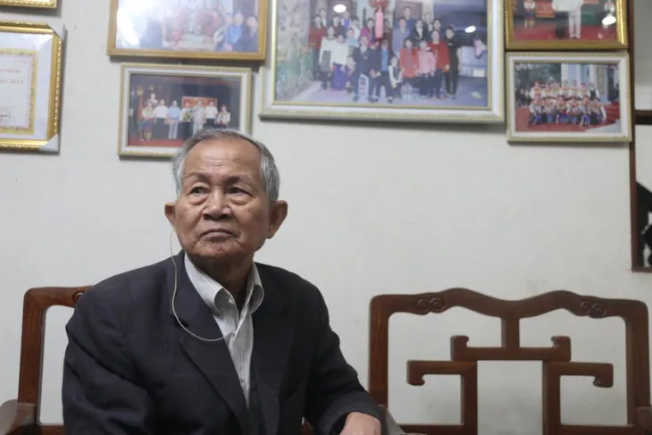 Điệu múa ngàn tuổi và sự đau đáu của người giữ màu văn hóa - Ảnh 2. Điệu múa ngàn tuổi và sự đau đáu của người giữ màu văn hóa - Ảnh 2.